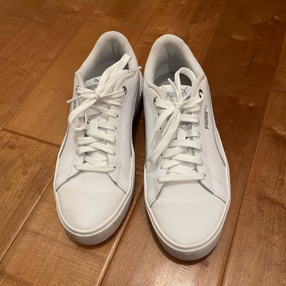Puma sneakers
